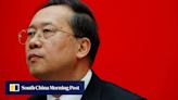 Chinese foreign vice-minister Ma Zhaoxu to visit US in latest exchange