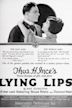 Lying Lips (1921 film)