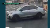 Police looking for car in connection with hit-and-run in Philadelphia's Rhawnhurst neighborhood