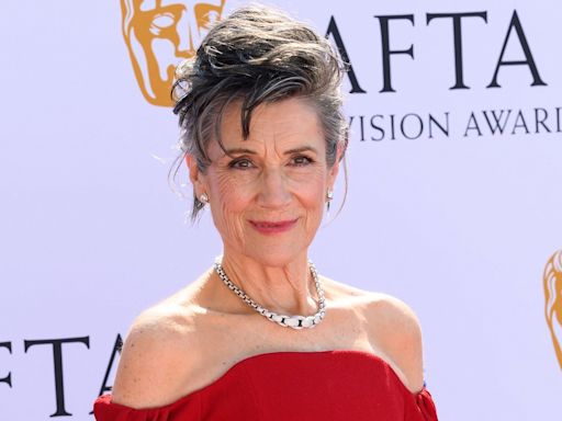 Harriet Walter to play Margaret Thatcher in TV drama