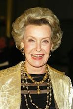 Dina Merrill