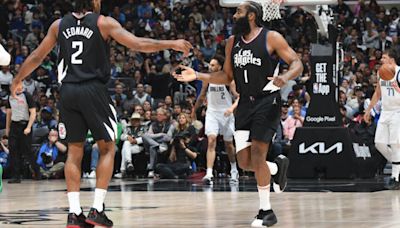 Do Kawhi Leonard, Clippers have new window? Plus, TV networks want Charles Barkley