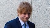 Ed Sheeran testifies in 'Let's Get It On' copyright suit