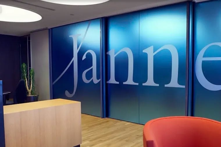 Penn Mutual sells Philly brokerage Janney, one of nation’s largest, to private equity giant KKR