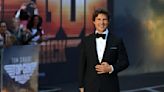 Box Office: Tom Cruise’s ‘Top Gun 2’ Rockets to Record $156M Opening