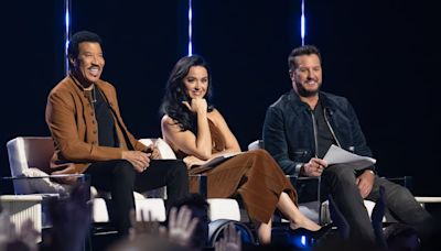 ‘American Idol’ reveals its top 5. Here’s how to vote for your favorite singer