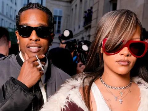 Are A$AP Rocky & Rihanna Married? Relationship Explained