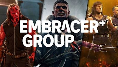 經歷組織重整後的Embracer Group，將以AI技術強化與EA、Ubisoft等遊戲業者競爭能力