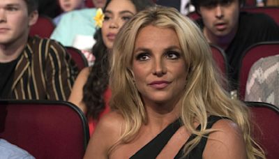 Britney Spears’ On-Again, Off-Again Boyfriend Reportedly Served With Divorce by His Wife