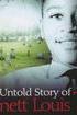 The Untold Story of Emmett Louis Till