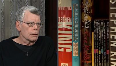 “You’re Lying”: Stephen King Sparks Debate With Outrage Over Florida “Banning” 23 Of His Books