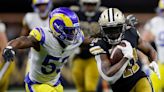 Saints vs. Rams Livestream: Here’s How to Watch This Week’s Thursday Night Football Game Online