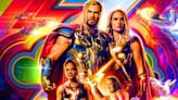 Thor: Amor y Trueno | Las primeras reacciones dicen que es la película más divertida del UCM, con un Christian Bale aterrador