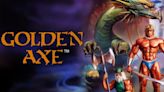 Golden Axe: el videojuego de Sega tendrá una adaptación animada para Comedy Central