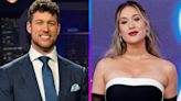 'Bachelor' Exes Clayton Echard and Rachel Recchia Reunite on TikTok After His and Susie Evans' Breakup