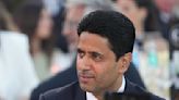 Droits TV: grosses tensions lors du collège Ligue 1 avant le vote, Nasser Al-Khelaïfi en colère