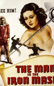 The Man in the Iron Mask (1939 film)