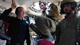 Ministro Defensa israelí advierte que desplegarán más tropas en Rafah