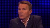 ITV The Chase fans react as Bradley Walsh tells player 'you're through'