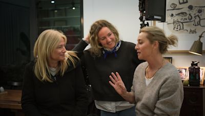 Asher Keddie-Starring Binge Original ‘Strife’ Begins Shooting Season 2