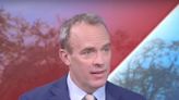 Dominic Raab commits to resigning if bullying allegations upheld