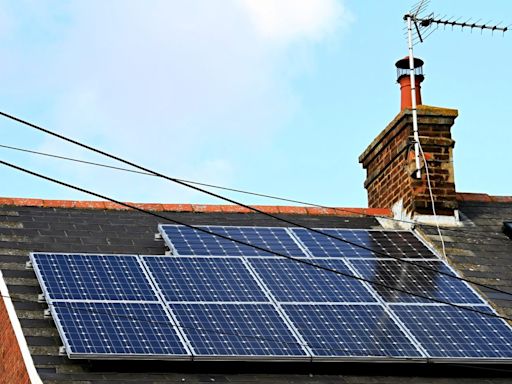 County council relaunches renewable energy purchase scheme