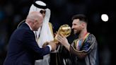 2034世界盃：沙特阿拉伯成唯一申辦國，中東王國終極「體育洗白」？