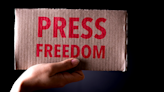 Hong Kong press freedom ranking remains low in 2024