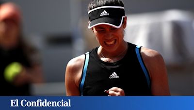 Garbiñe Muguruza, la española que pudo marcar una época pero se cansó de jugar al tenis