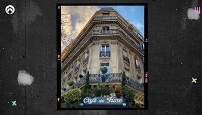 París 2024: Esta es la cafetería más antigua del mundo y donde Picasso tomaba café | Fútbol Radio Fórmula