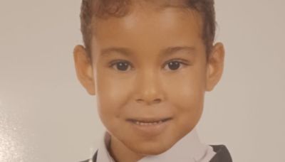 'Urgent' search under way for missing six-year-old girl in southeast London