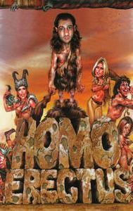 National Lampoon's Homo Erectus