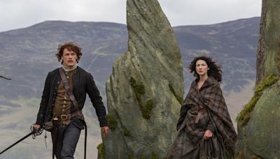 New 'Outlander' Prequel Casting Reveals Which Popular Characters Will Live On In the Past & Future