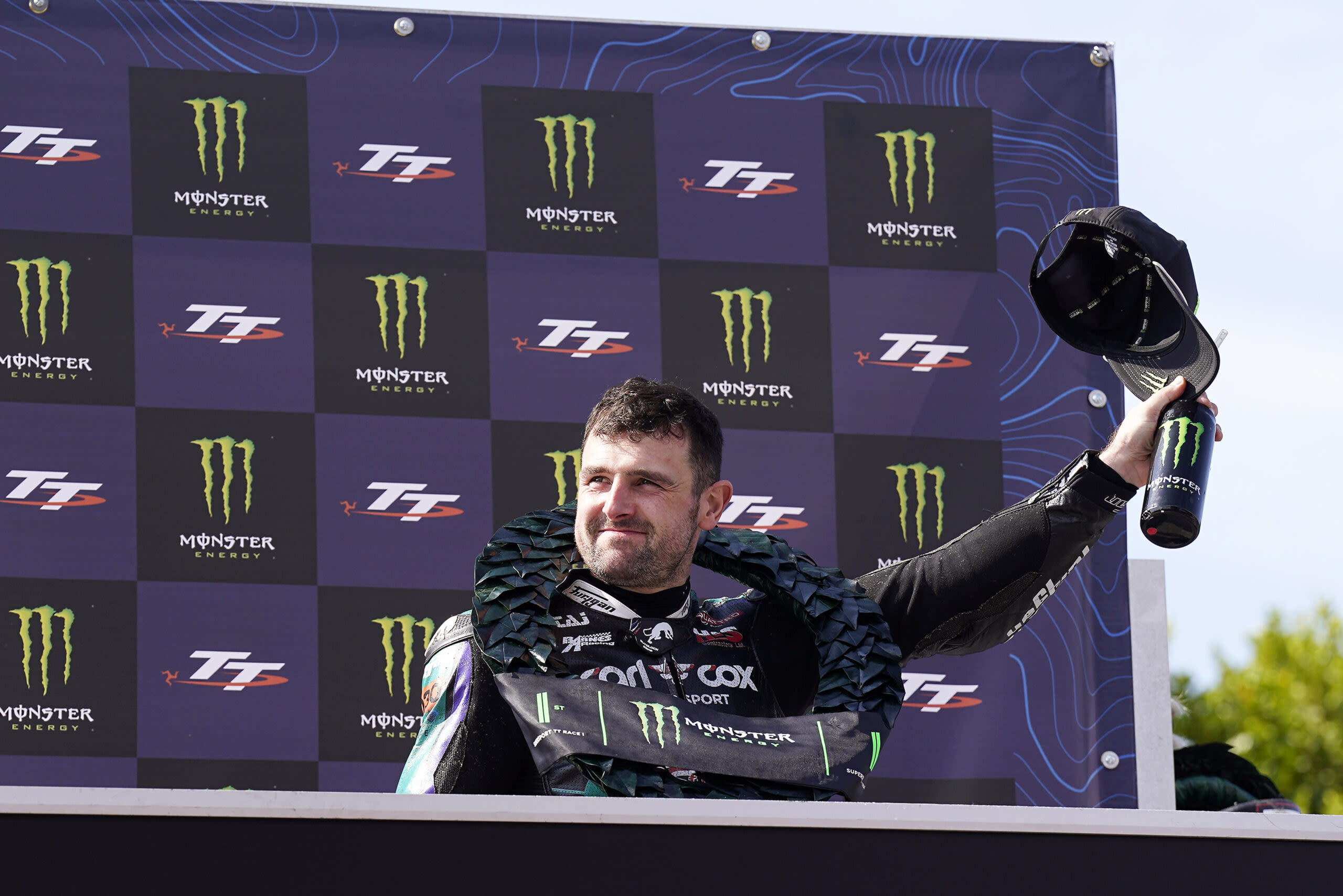 2024 Isle of Man TT Results (Updated)