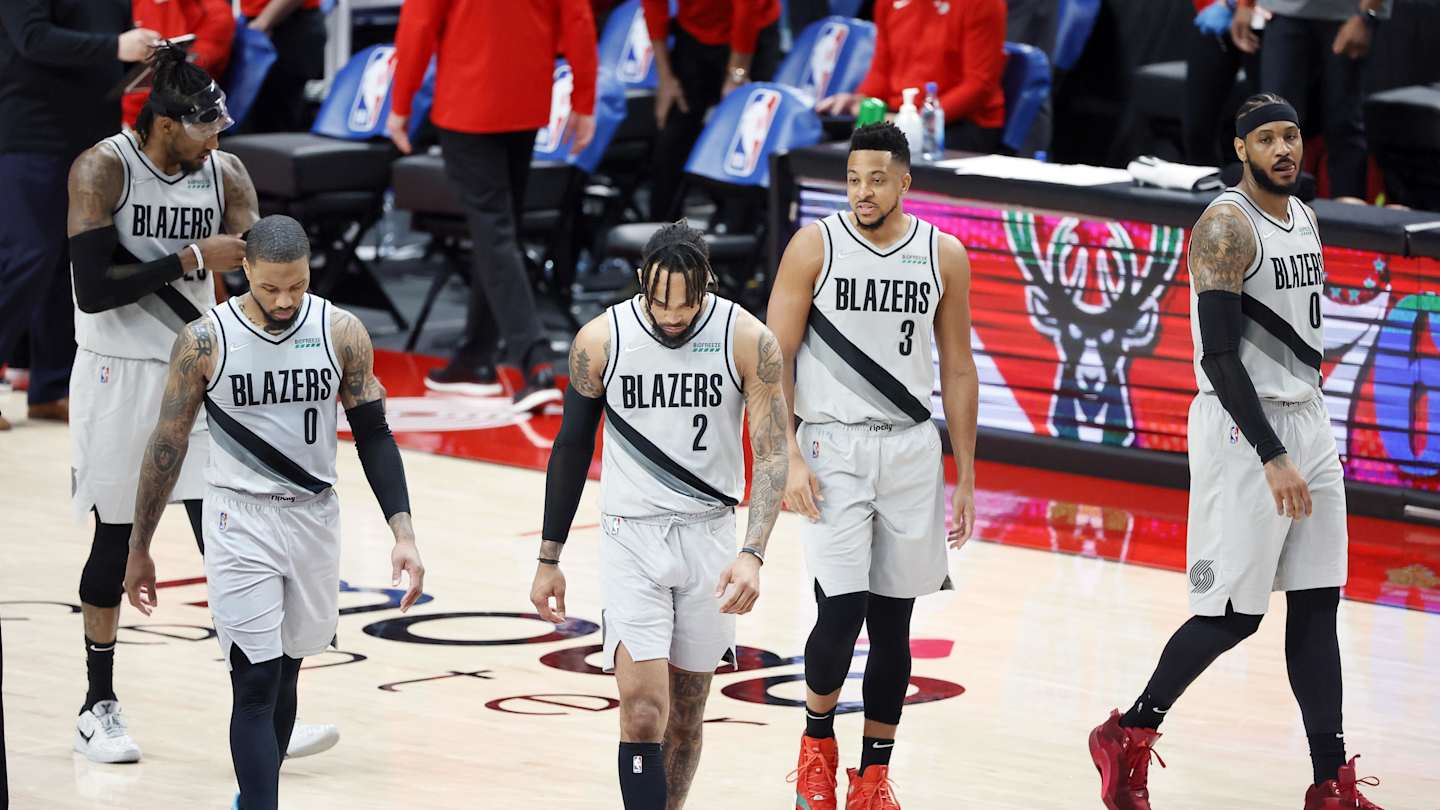 Insider Projects Fit of Former Blazers Teammates Reunited on East Title Contender