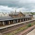 Cupar railway station