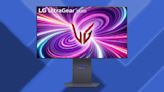 This new LG monitor ends one of the most divisive questions in PC gaming