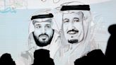 Saudi Arabians are using a widely available Google and Apple store app to report activists who speak out against the government. Some have received harsh sentences while others are self-censoring.