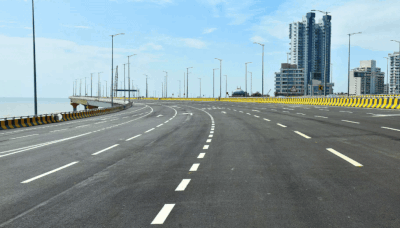 MBMC to own Ghodbunder road between Gaimukh and Ahmedabad highway junction | Mumbai News - Times of India