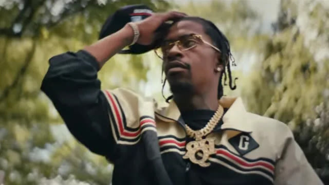 Rich Homie Quan Net Worth 2024: How Much Money Did He Make?