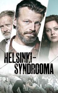 Helsinki-syndrooma