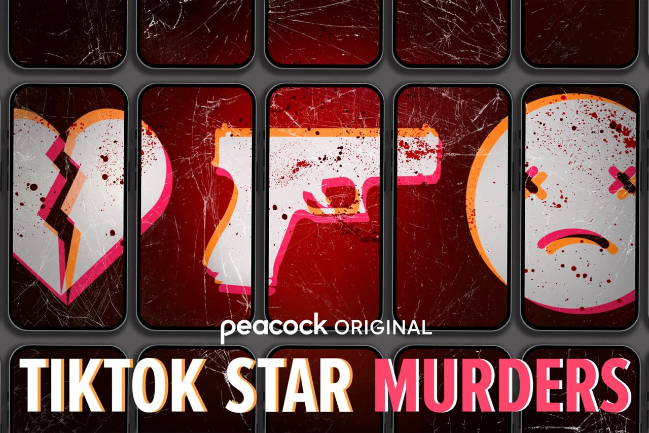 How to stream ‘TikTok Star Murders,’ Peacock’s chilling new true crime documentary