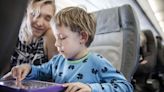 Airplane Activities for Kids to Keep Them Busy All Flight Long
