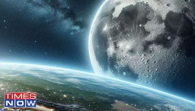 Time Moves Faster On Moon: NASA Reveals How Much Faster It Passes Than On Earth