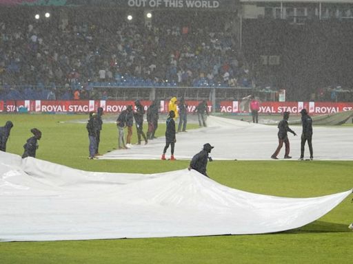 India Vs South Africa, Barbados Weather Forecast: Will It Rain During IND Vs SA T20 World Cup Final Match?