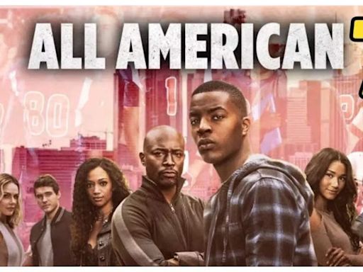 ‘All American’ Season 7: Here’s all we know about the coming-of-age drama | - Times of India