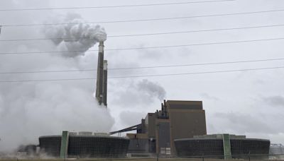 North Dakota, 22 other states challenge Biden rule to reduce emissions from coal plants