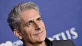 Michael Imperioli says the hardest thing for him to do onscreen was abuse women: 'It’s much easier shooting a mobster or shooting heroin'