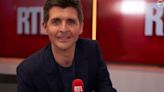 Thomas Sotto remplace Yves Calvi à la matinale de RTL et quitte "Télématin" sur France 2