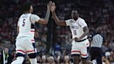 UConn-Purdue basketball title game pits nation's best player vs. defending champion